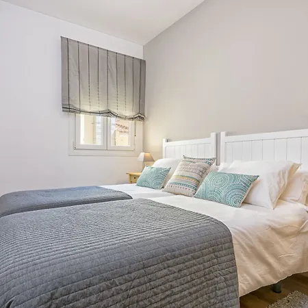 San Lorenzo Appartement
