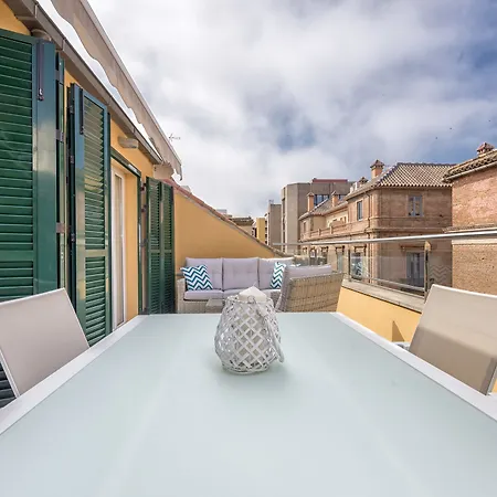 Appartement San Lorenzo *