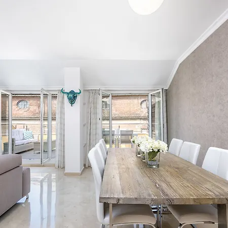 Appartement San Lorenzo