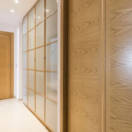 San Lorenzo Appartement *