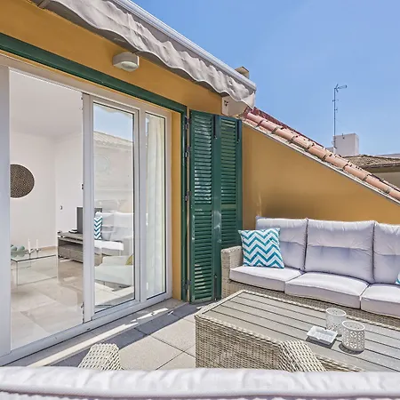 Appartement San Lorenzo *