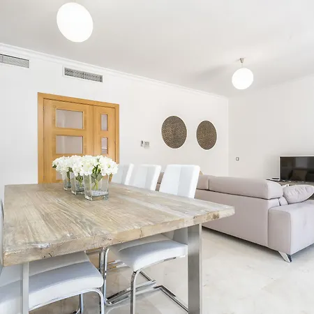 Apartamento San Lorenzo