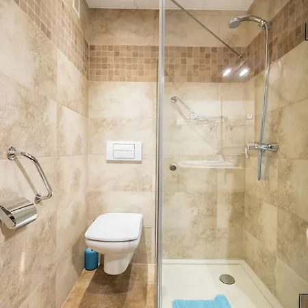 Apartamento San Lorenzo