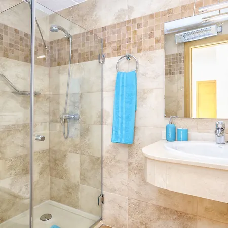 San Lorenzo Apartamento