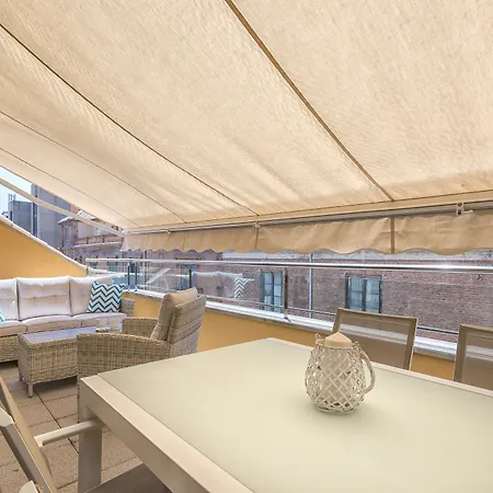 Apartamento San Lorenzo *