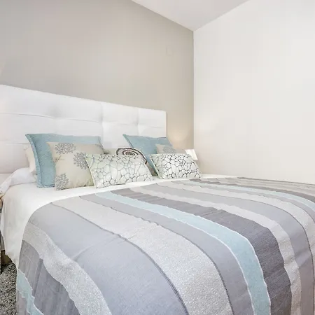 San Lorenzo Apartamento