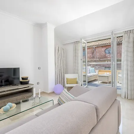 Apartamento San Lorenzo *
